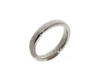 Anello Damiani Noi2 in Oro bianco Diamante 20035572 - 20035572